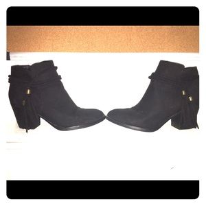 Ankle boots