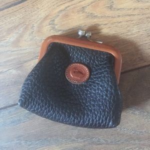 Dooney & Bourke Change Purse