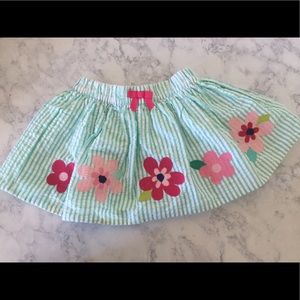Summer skirt!