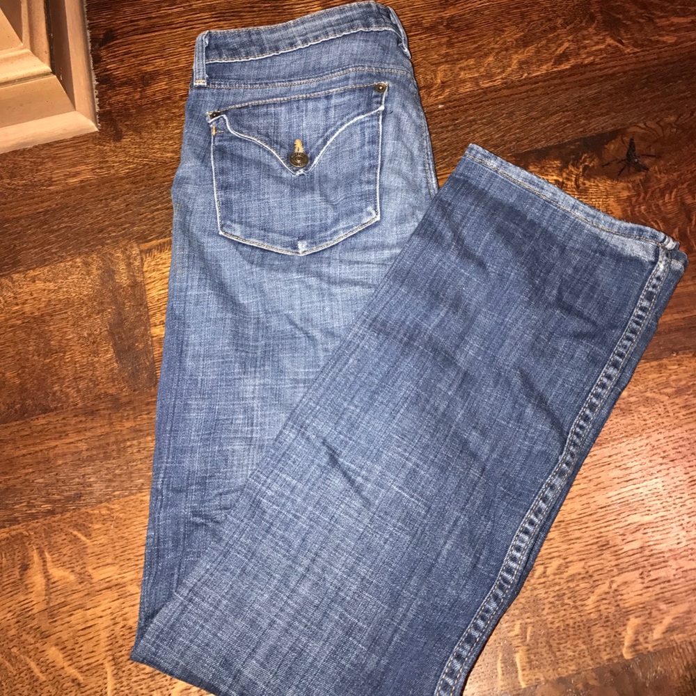 Hudson jeans