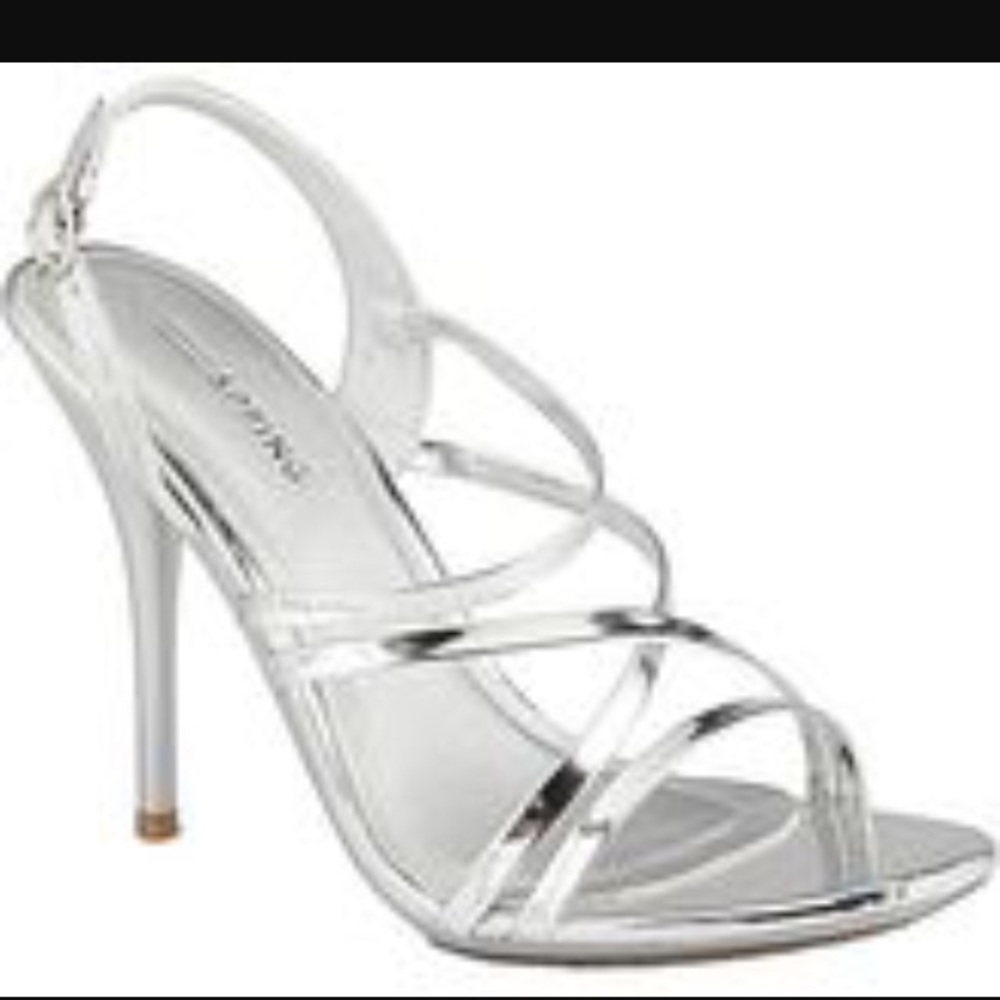 Call It Spring Delyska heels