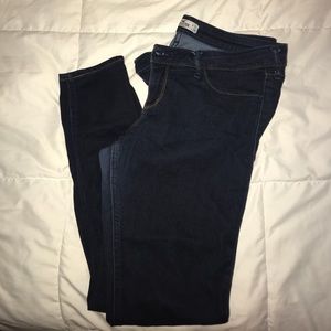 Hollister Skinny Jeans