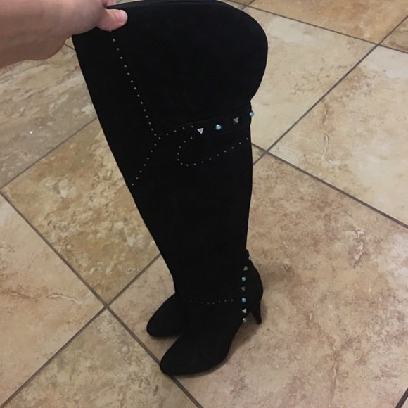 Valentino Garavani boots