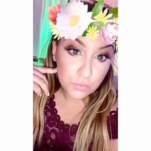 Meet your Posher, Maria