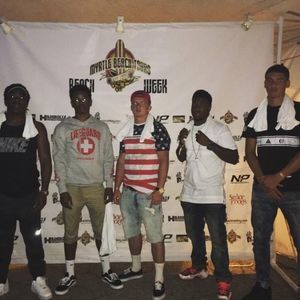 Meet your Posher, Austin