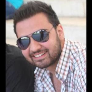 Meet your Posher, Kareem