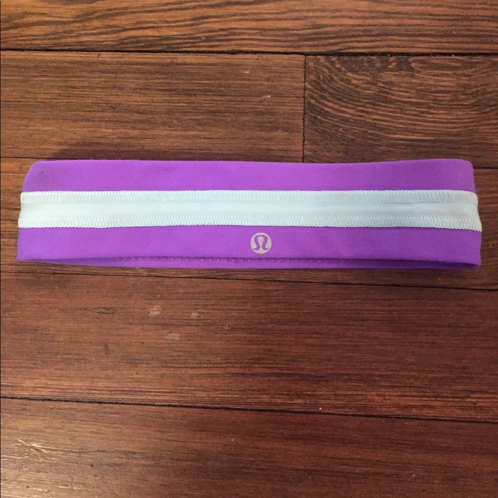 lululemon headband