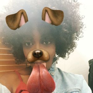 Meet your Posher, Brittney