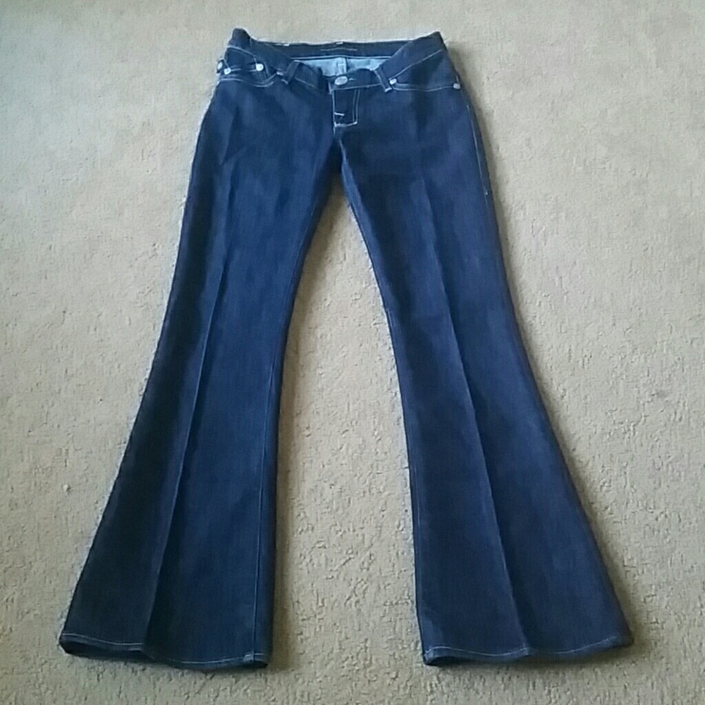 Rock & RepublicJeans exclusively for Bloomingdales