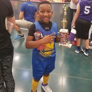 Meet your Posher, Alexis kerri'zmommy