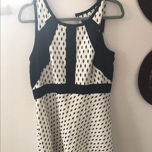 IVanka Trump Lovely dress!