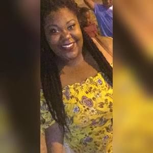 Meet your Posher, Tiffany