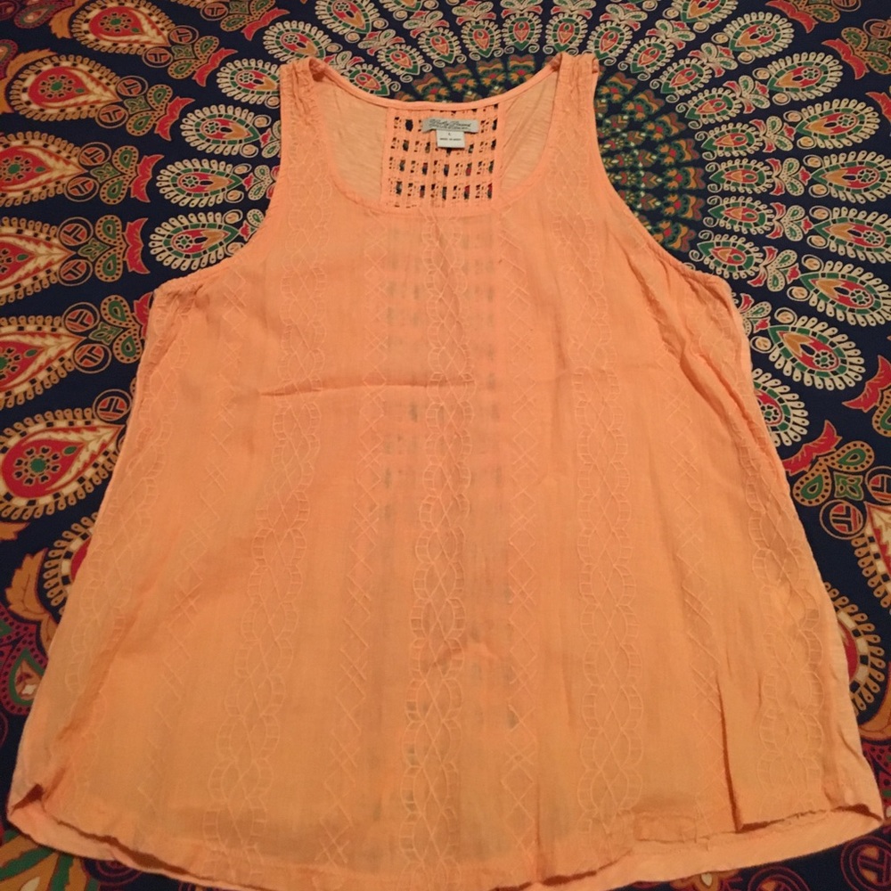 Lucky Brand tank top