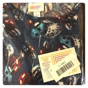 Large LuLaRoe Carly.. hard to find Balloons
