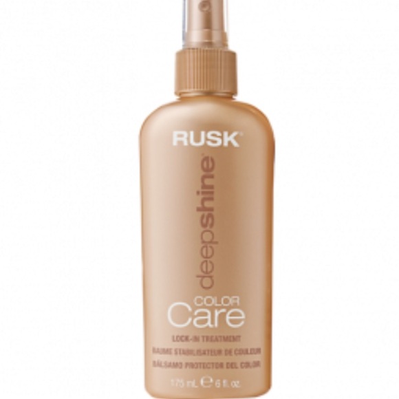 Risk Color Care Treatment - Picture 1 of 1