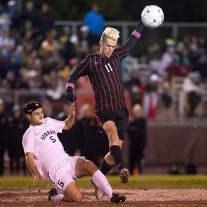 Meet your Posher, Garrett