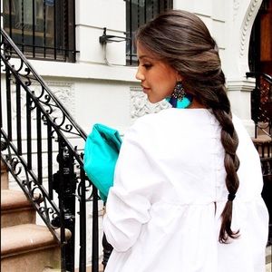 Meet your Posher, Diana