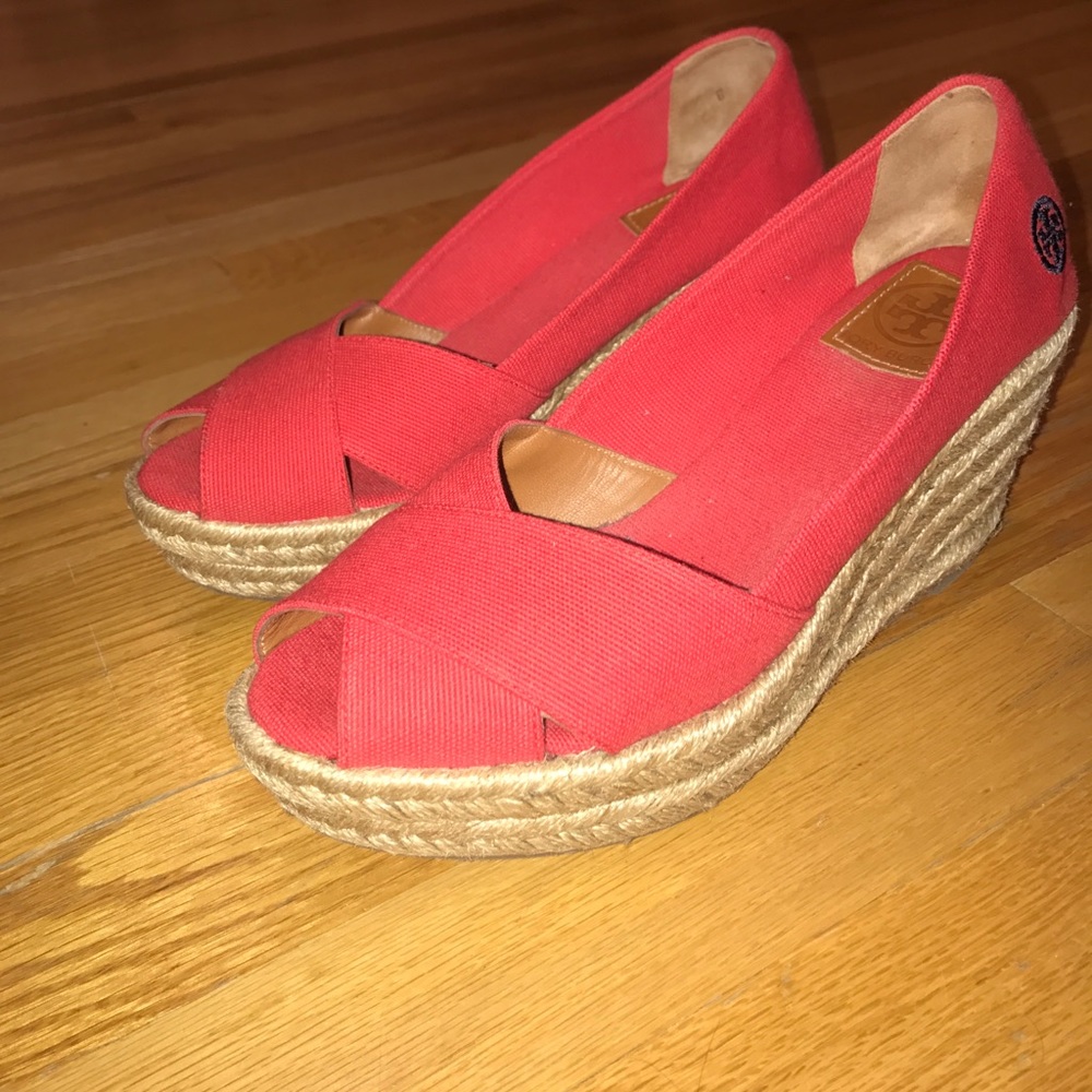 Tory Burch Espadrilles
