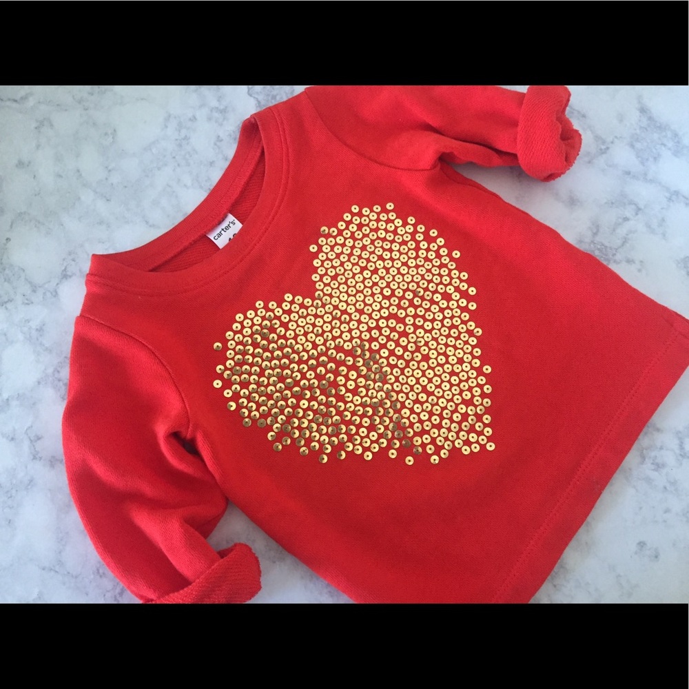 Light sweater