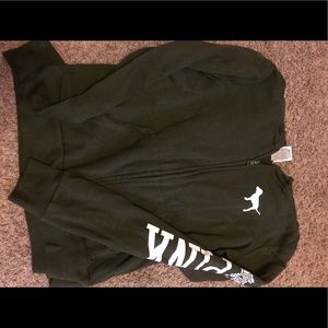 Victoria secret pink sweater