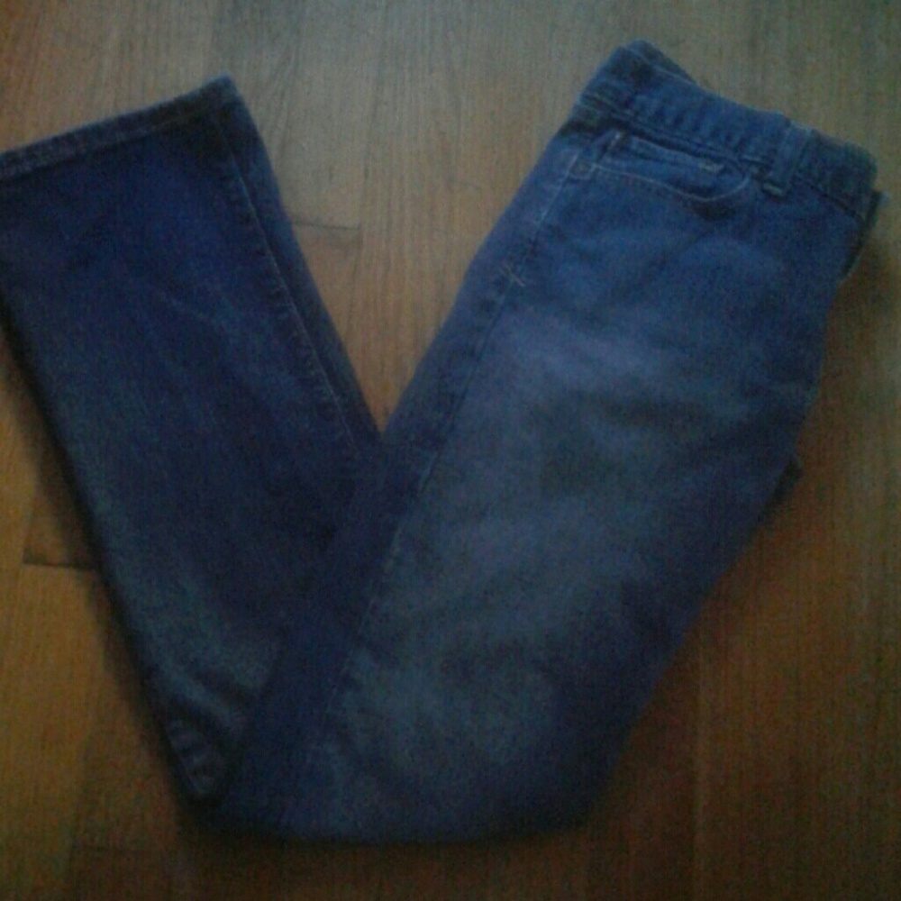 Abercrombie and Fitch