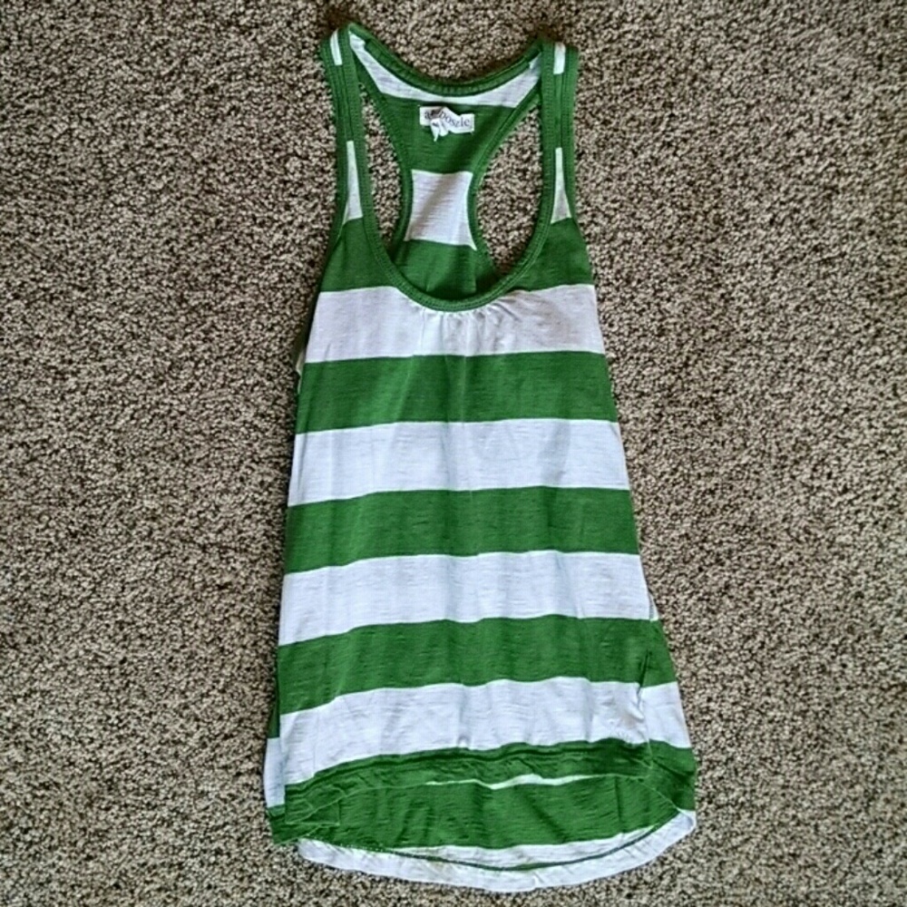 Aeropostale Racerback
