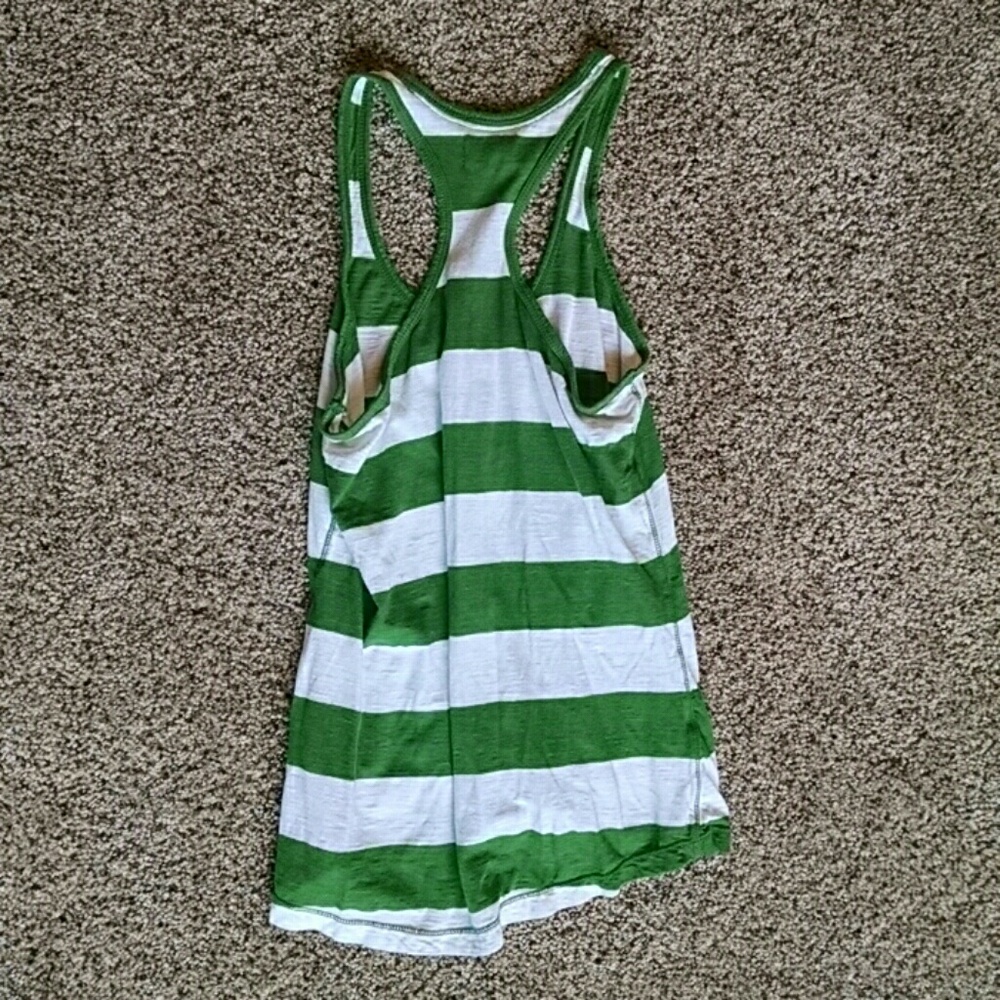 Aeropostale Racerback - Picture 2 of 3