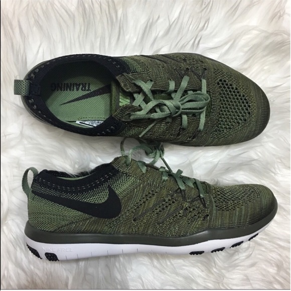 nike w free tr focus flyknit
