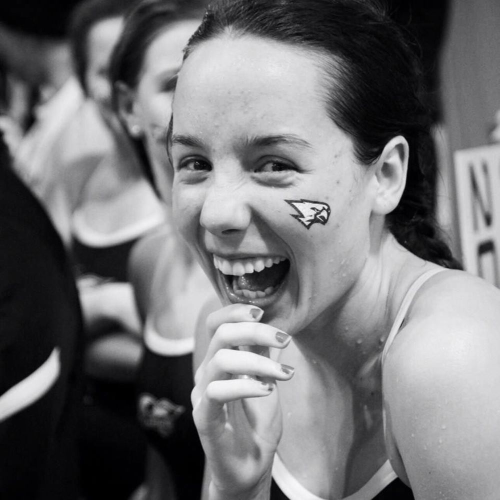 Meet your Posher, Britta