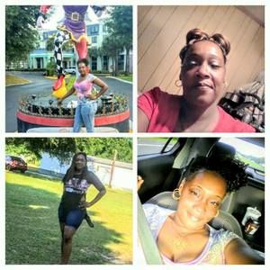 Meet your Posher, Marlene