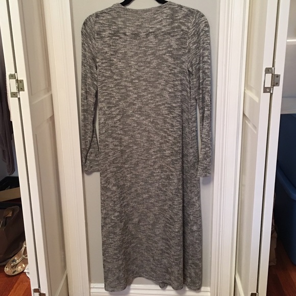 Decree long sweater - Picture 2 of 2