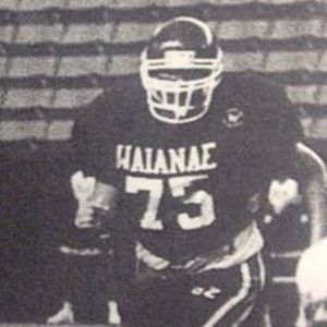 Meet your Posher, Whiston