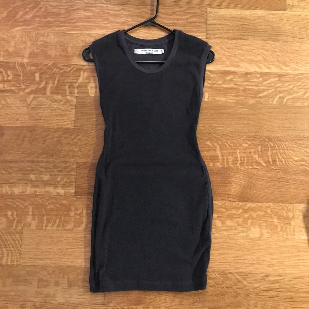 Something Else by Natalie Wood dress