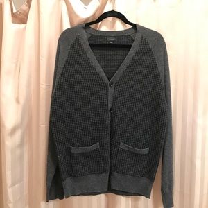 Jcrew cardigan