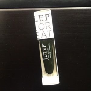 Julep nail polish