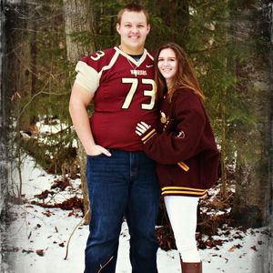 Meet your Posher, Danny