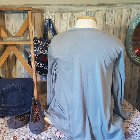 Fashion Bug grey cardigan - Picture 3 of 4