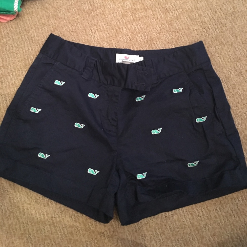 Vineyard Vines Shorts