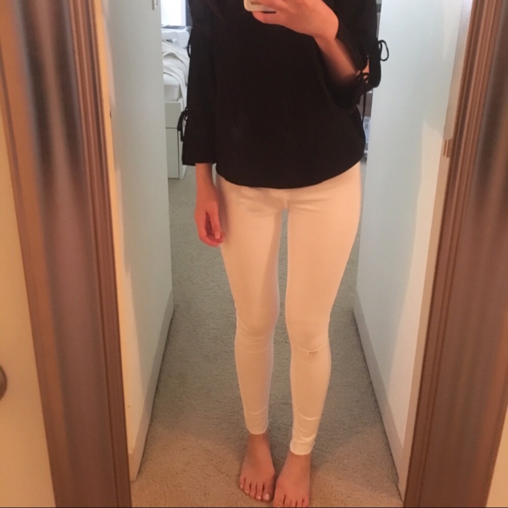 UNIQLO women legging pants