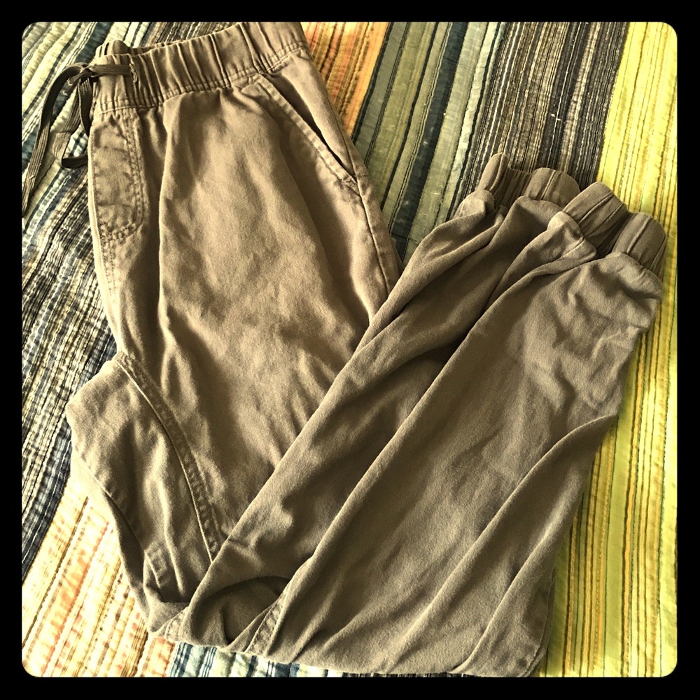 Men's joggers