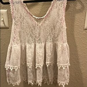 Free people tank