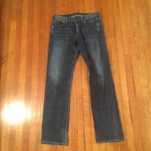 C of H - Citizen of Humanity Men's Jeans - 31