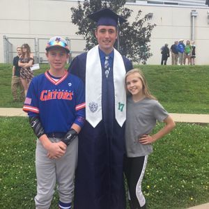 Meet your Posher, Candice