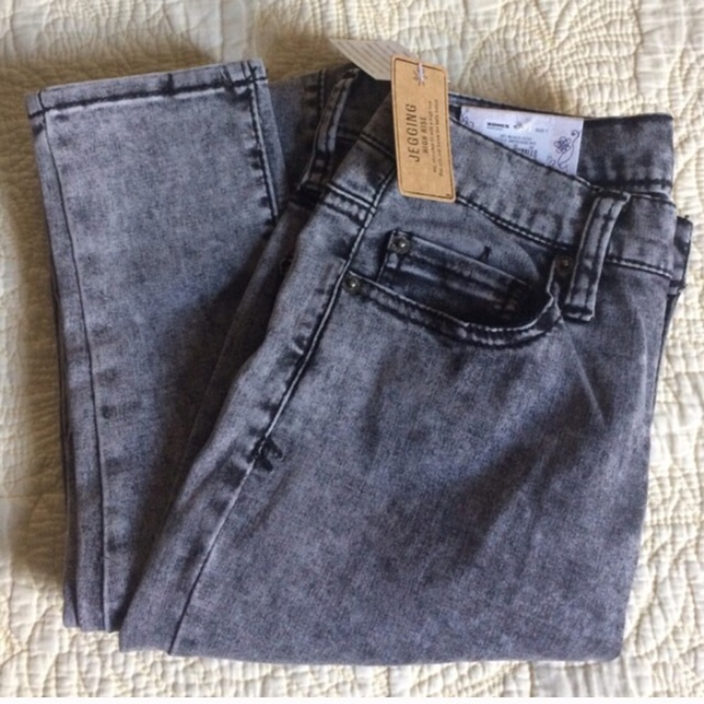 Mudd hi-rise jeggings