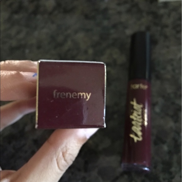 Tarteist lip paint - Picture 2 of 3