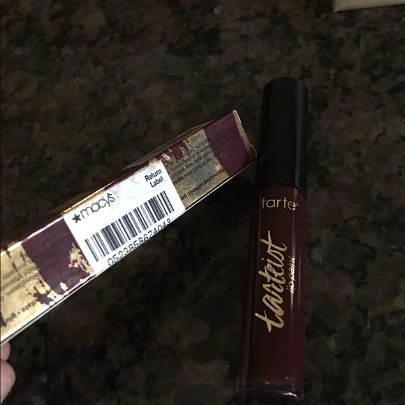 Tarteist lip paint - Picture 3 of 3