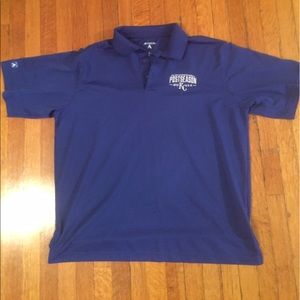 Royals 2014 Postseason Men's Polo - L