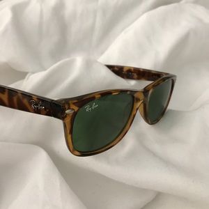 Ray Ban Sunglasses