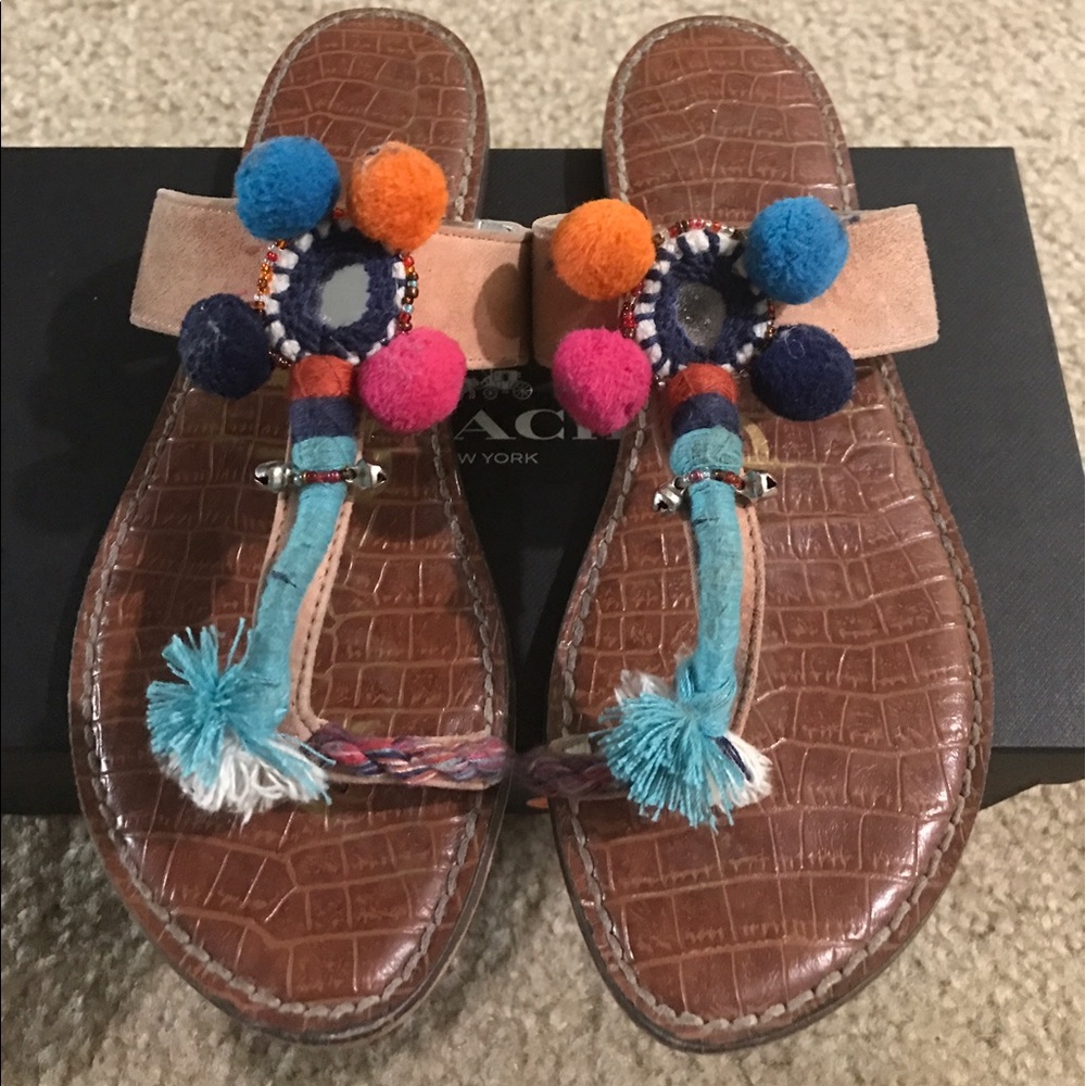 Sam Edelman Sandals