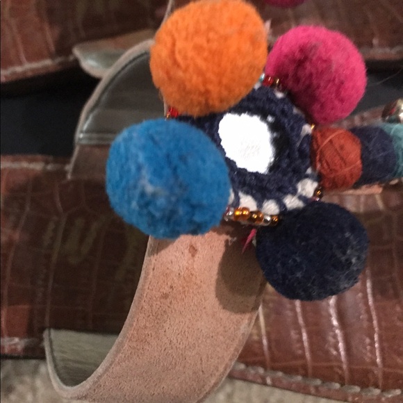 Sam Edelman Sandals - Picture 5 of 8